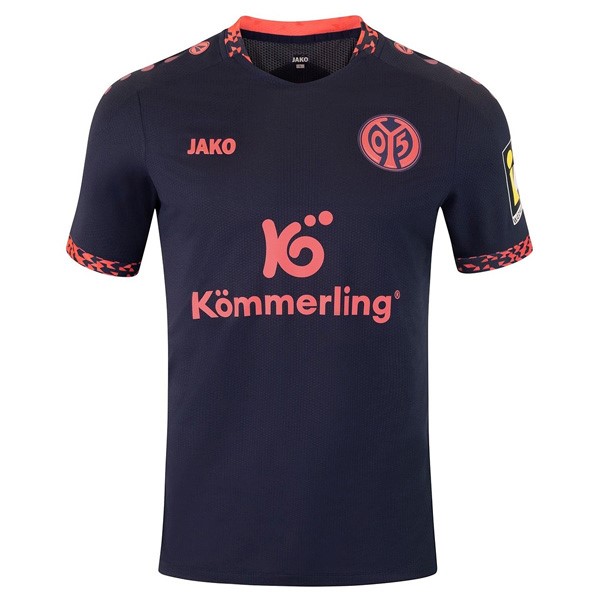 Tailandia Camiseta Mainz 05 2nd 2024-2025